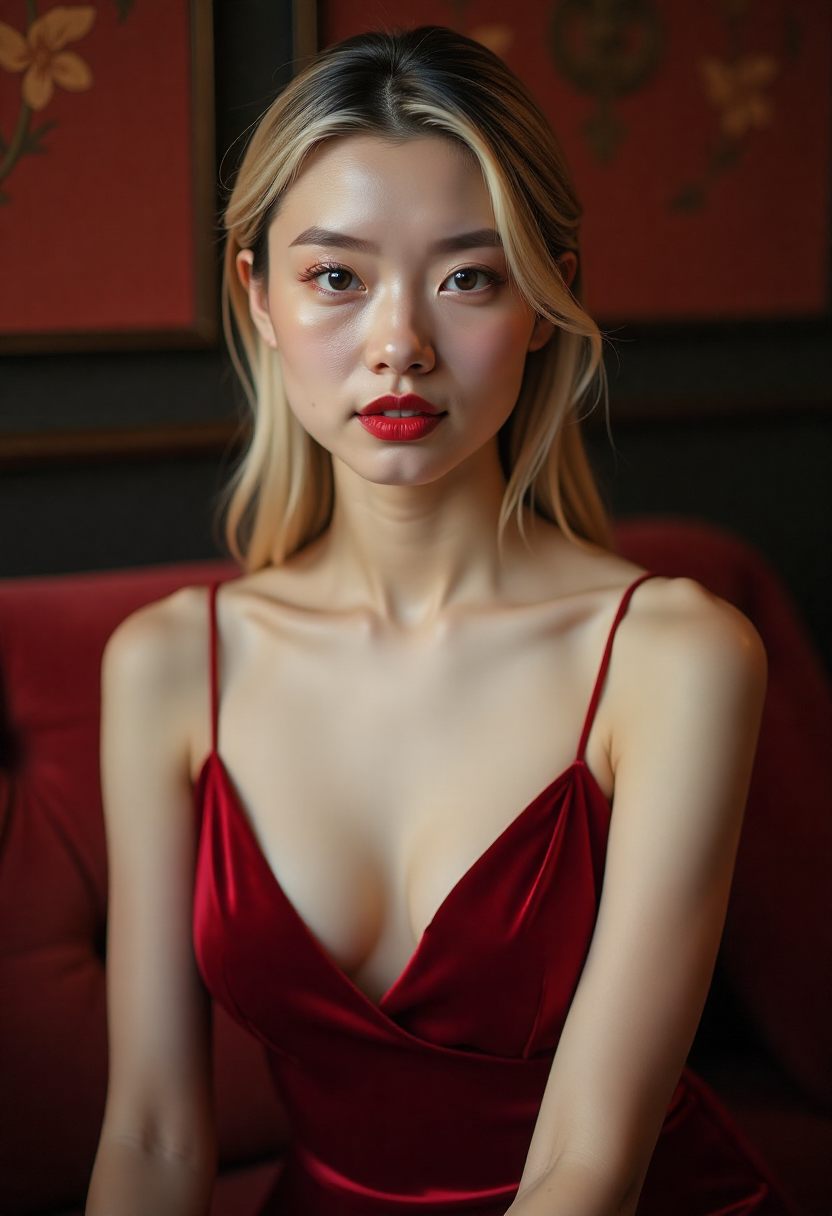 玉簟秋人物解析视频