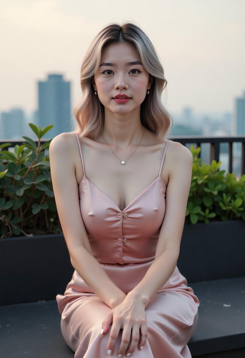 综艺现场