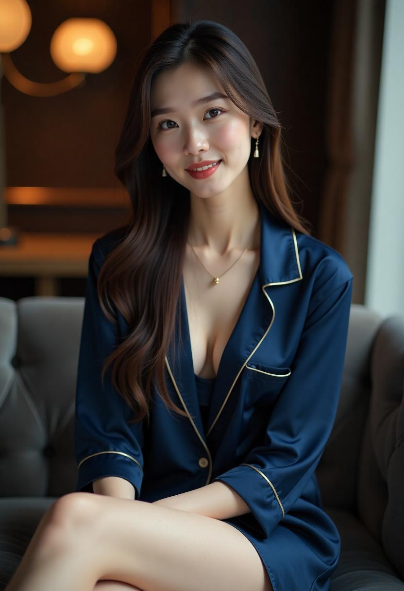 小满爱追剧头像